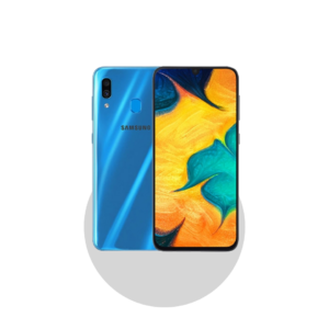 Samsung A30