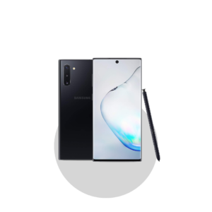 Samsung NOTE10