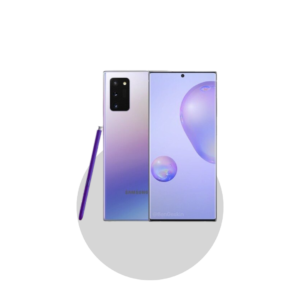 Samsung NOTE20 PLUS