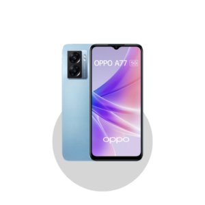 OPPO A77