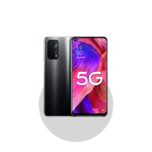 OPPO A93 5G