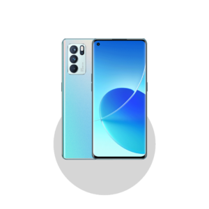 OPPO RENO 6 PRO